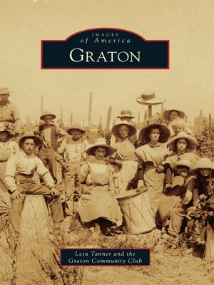 cover image of Graton